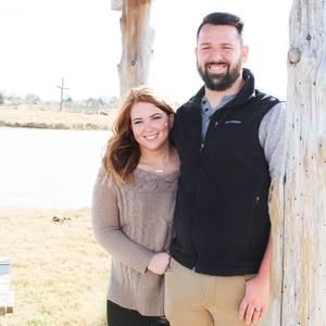 Meet your Posher, Wade